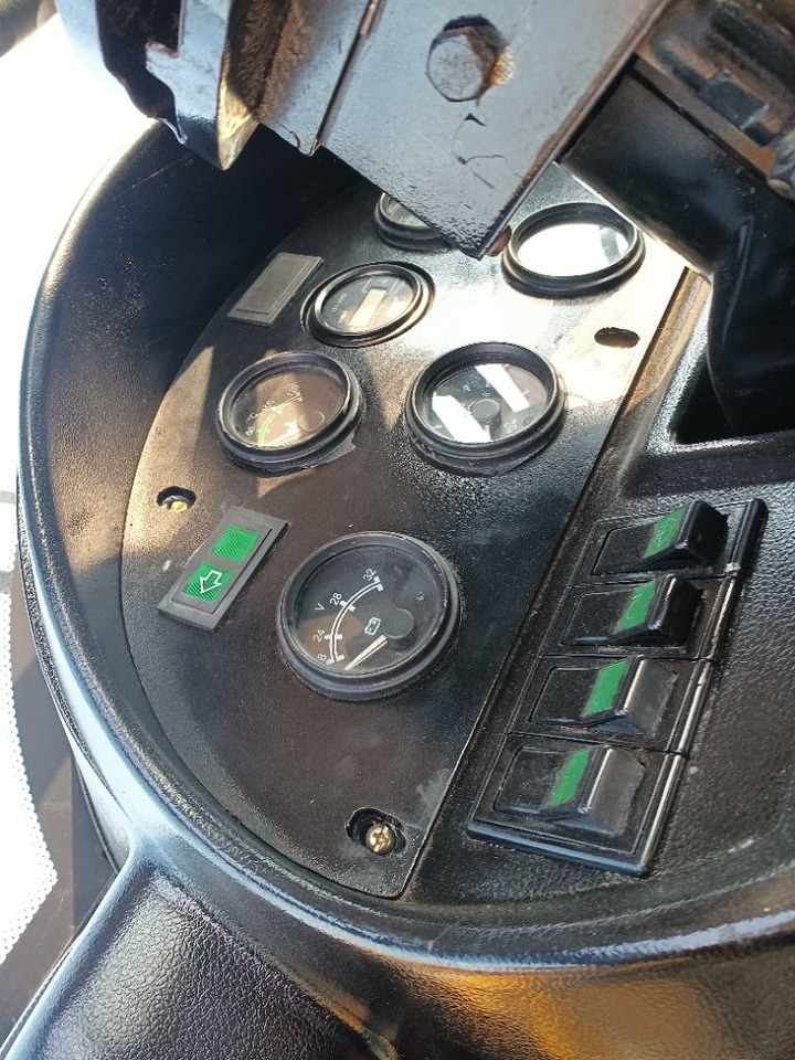 CAT 966 H - Wheel loader: picture 4 CAT 966 H - Wheel loader: picture 4