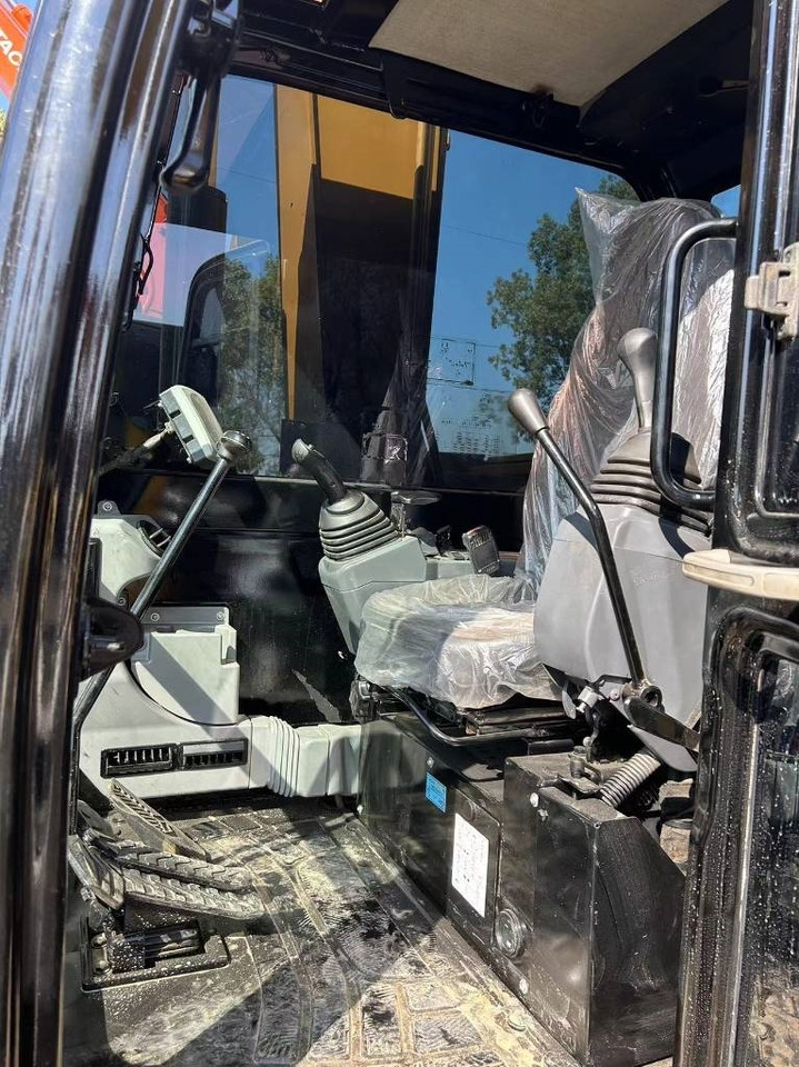 CAT CAT308E2 - Mini excavator: picture 4 CAT CAT308E2 - Mini excavator: picture 4