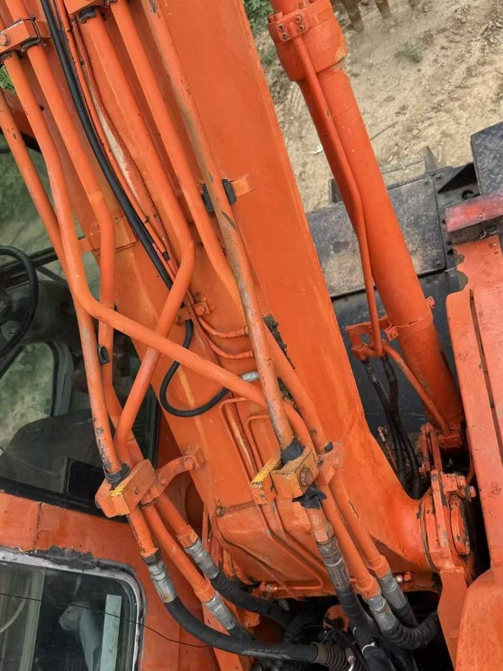 Doosan DH 150 W-7  leasing Doosan DH 150 W-7: picture 6