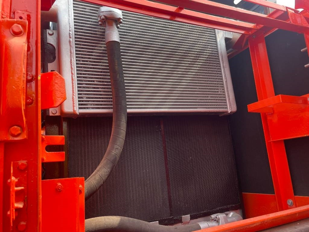 Doosan DX 300 - Crawler excavator: picture 5 Doosan DX 300 - Crawler excavator: picture 5