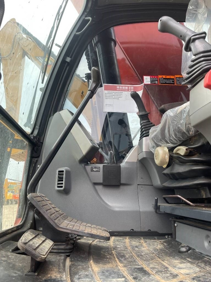 Doosan DX225LCA - Crawler excavator: picture 2 Doosan DX225LCA - Crawler excavator: picture 2