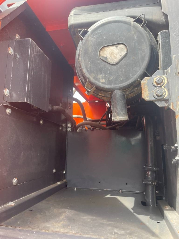 Hitachi ZX 240 - Crawler excavator: picture 2 Hitachi ZX 240 - Crawler excavator: picture 2