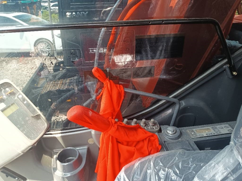 Hitachi ZX 70 - Crawler excavator: picture 4 Hitachi ZX 70 - Crawler excavator: picture 4