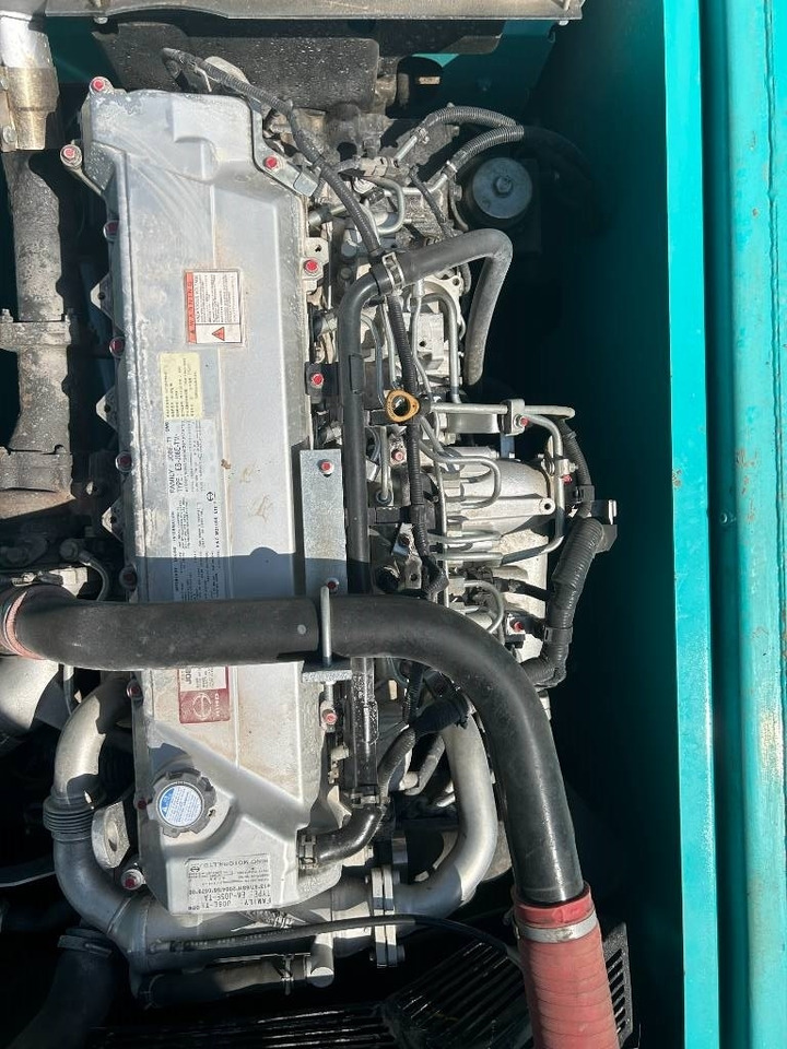 Kobelco SK 350 - Crawler excavator: picture 5 Kobelco SK 350 - Crawler excavator: picture 5