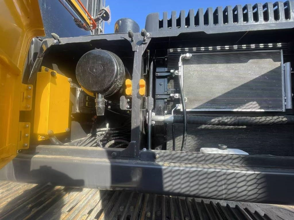 Volvo EC300  - Crawler excavator: picture 5 Volvo EC300  - Crawler excavator: picture 5