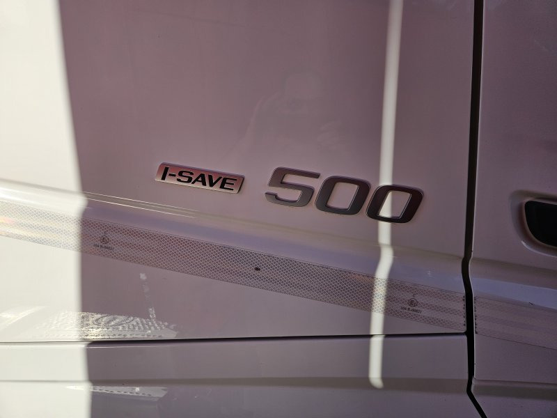 Volvo FH500 - Tractor unit: picture 2 Volvo FH500 - Tractor unit: picture 2