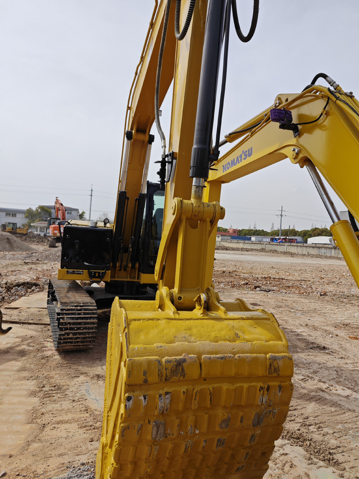 CATERPILLAR 310 EXCAVATOR - Mini excavator: picture 2 CATERPILLAR 310 EXCAVATOR - Mini excavator: picture 2
