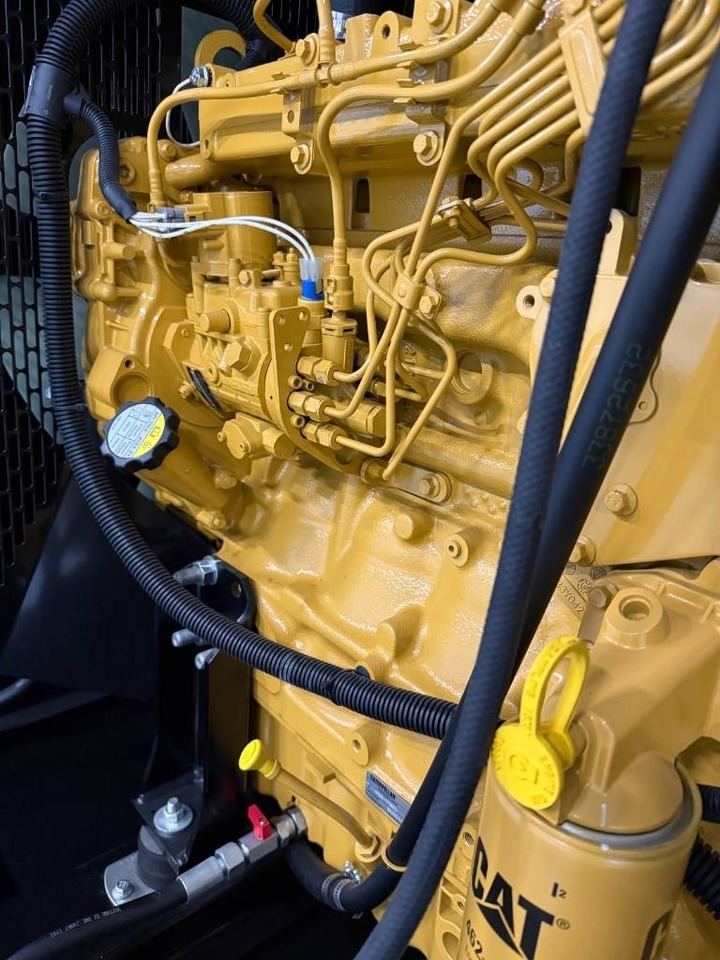 CAT DE220E0 - 220 kVA Generator - DPX-18018  leasing CAT DE220E0 - 220 kVA Generator - DPX-18018: picture 13