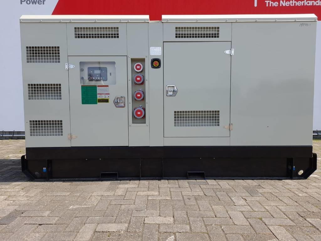 Cummins 6CTA8.3-G1 - 200 kVA Generator - DPX-19839 - Generator set: picture 2 Cummins 6CTA8.3-G1 - 200 kVA Generator - DPX-19839 - Generator set: picture 2