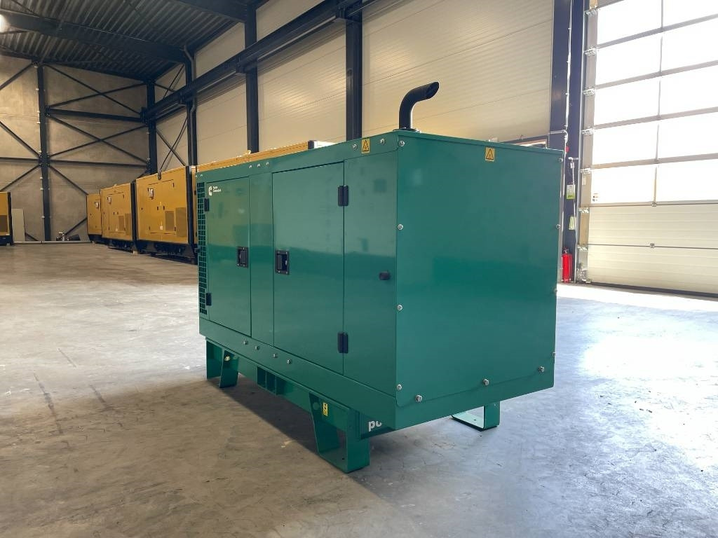 Cummins C22D5 - 22 kVA Surplus genset - DPX-18501 - Generator set: picture 3 Cummins C22D5 - 22 kVA Surplus genset - DPX-18501 - Generator set: picture 3