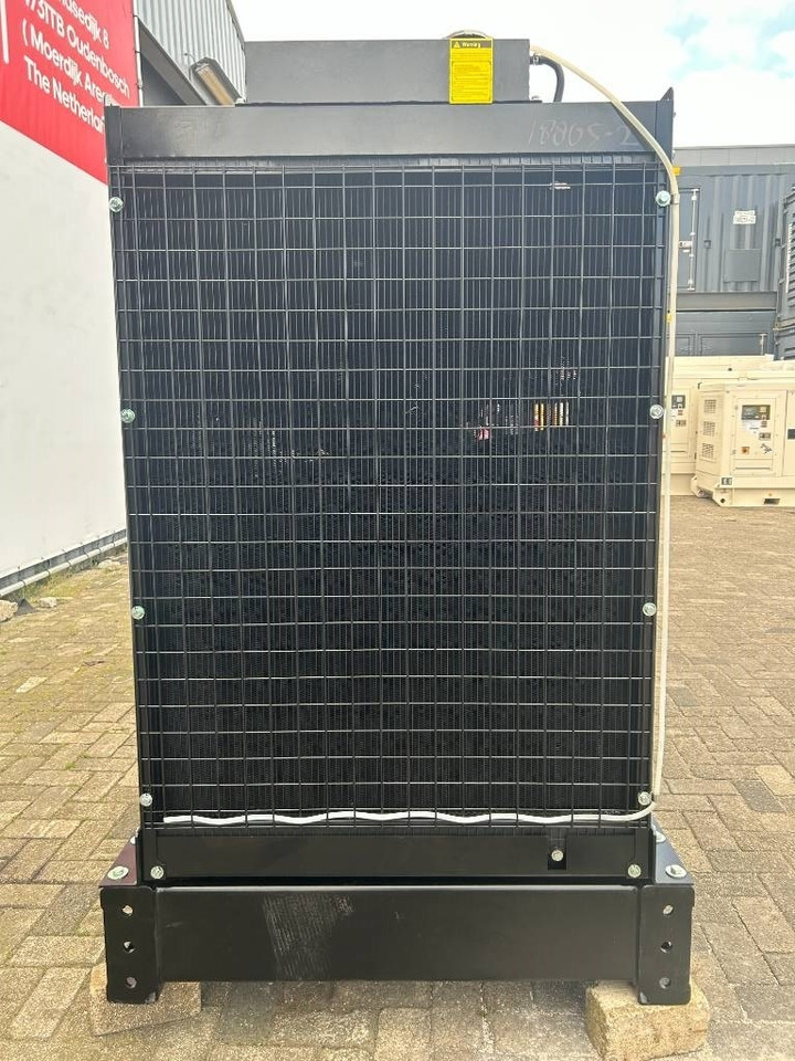 Cummins NTA855-G4 - 385 kVA Generator Set - DPX-18805-O - Generator set: picture 4 Cummins NTA855-G4 - 385 kVA Generator Set - DPX-18805-O - Generator set: picture 4