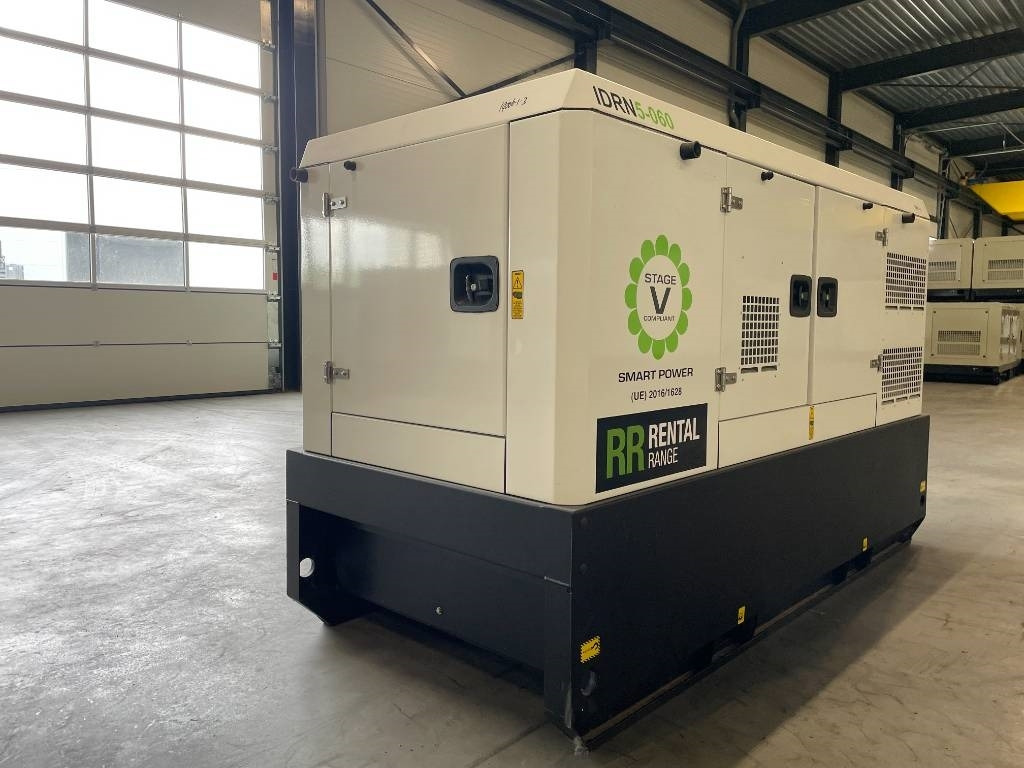 Deutz TCD2.9L4 - 60 kVA Stage V Generator - DPX-19006.1 - Generator set: picture 4 Deutz TCD2.9L4 - 60 kVA Stage V Generator - DPX-19006.1 - Generator set: picture 4
