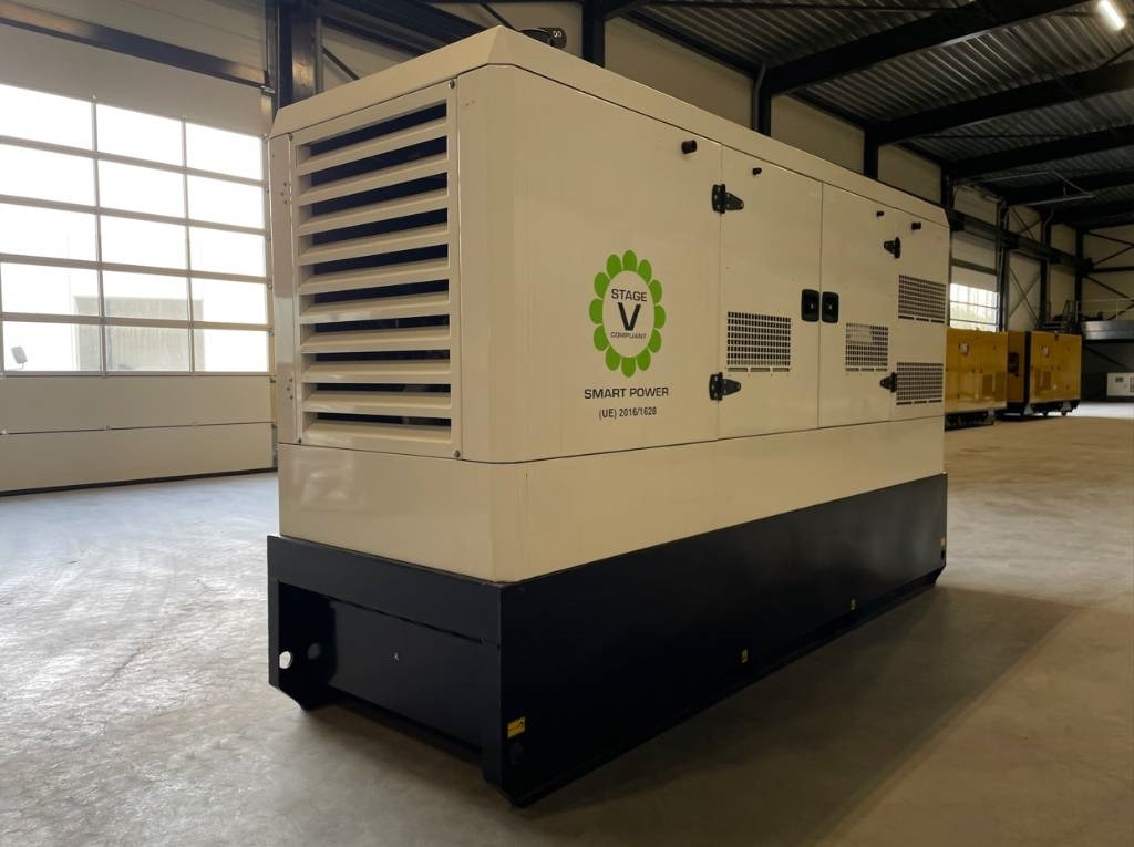 Deutz TCD4.1L4 - 105 kVA Stage V Generator - DPX-19011 - Generator set: picture 4 Deutz TCD4.1L4 - 105 kVA Stage V Generator - DPX-19011 - Generator set: picture 4