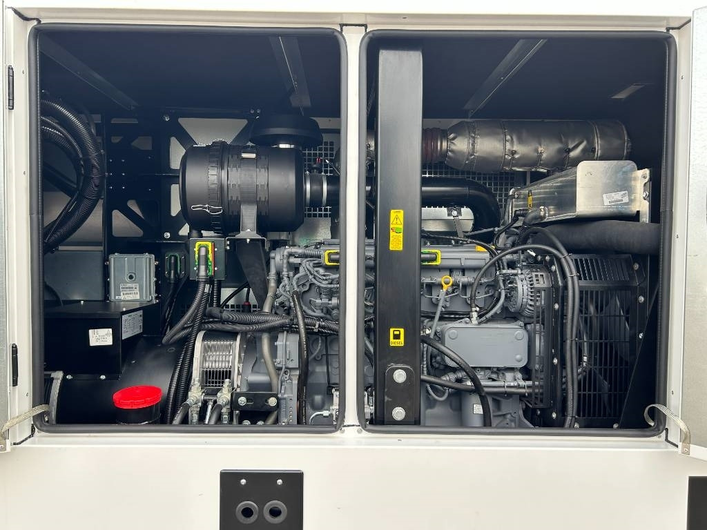 Deutz TCD6.1L6 - 165 kVA Stage V Generator - DPX-19014 - Generator set: picture 5 Deutz TCD6.1L6 - 165 kVA Stage V Generator - DPX-19014 - Generator set: picture 5