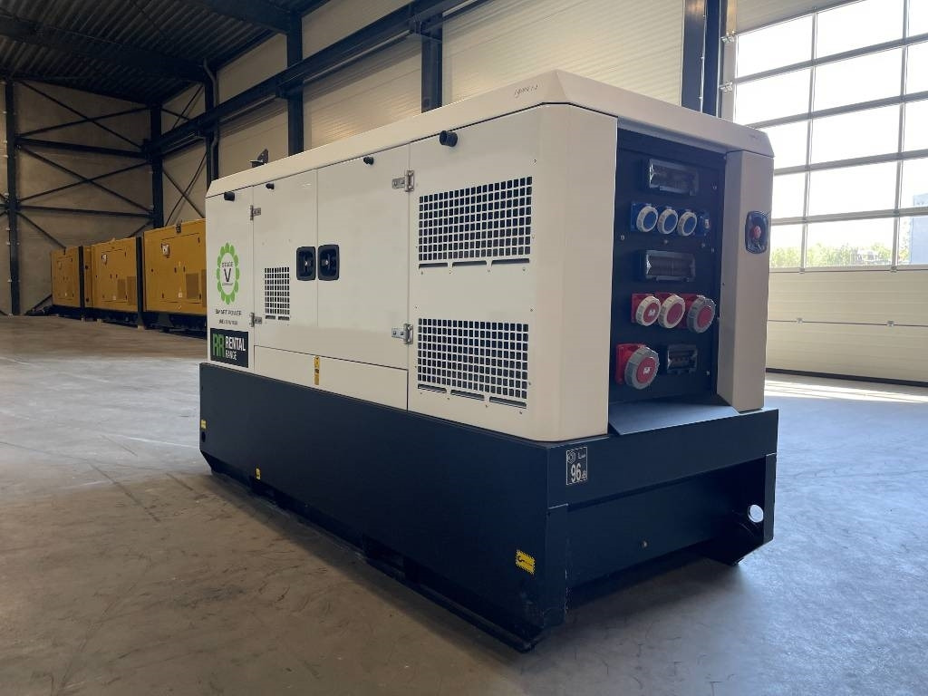 Deutz TD2.2L3 - 33 kVA Stage V Generator - DPX-19004.1 - Generator set: picture 3 Deutz TD2.2L3 - 33 kVA Stage V Generator - DPX-19004.1 - Generator set: picture 3