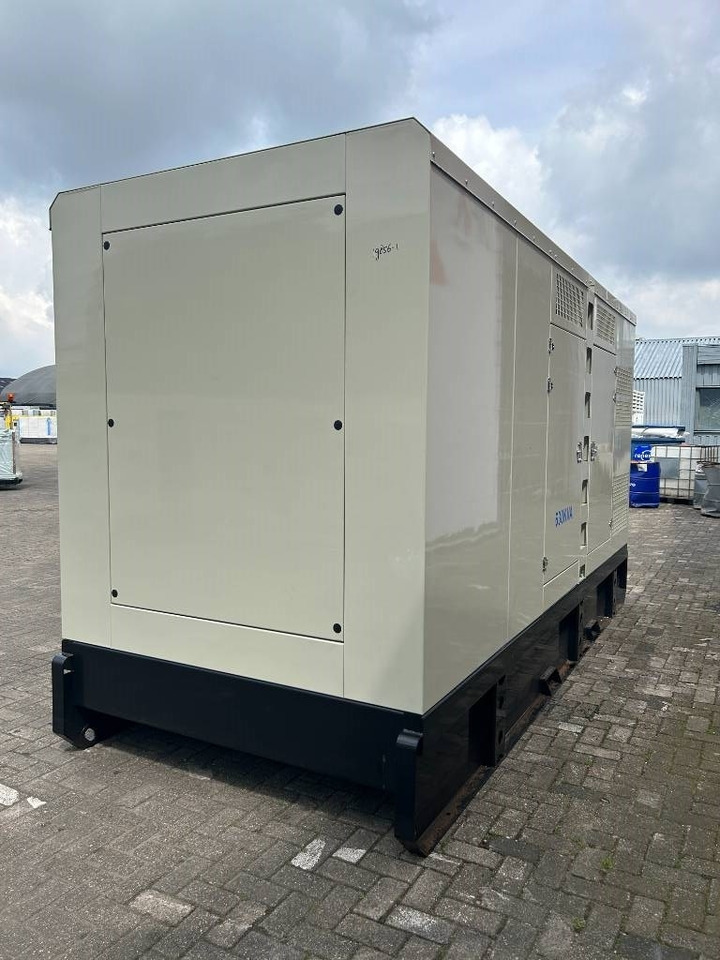 Doosan DP180LA - 630 kVA Generator - DPX-19856 - Generator set: picture 3 Doosan DP180LA - 630 kVA Generator - DPX-19856 - Generator set: picture 3