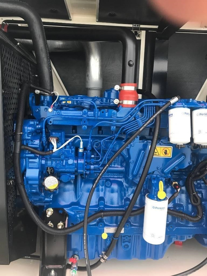 New Generator set FG Wilson P200-3 - 200 kVA Genset - DPX-16011: picture 10