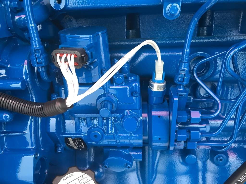 New Generator set FG Wilson P200-3 - 200 kVA Genset - DPX-16011: picture 13