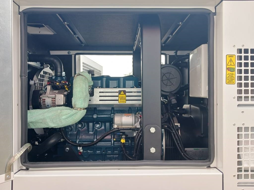 New Generator set Kubota V2203M - 20 kVA Stage V - DPX-19003: picture 6