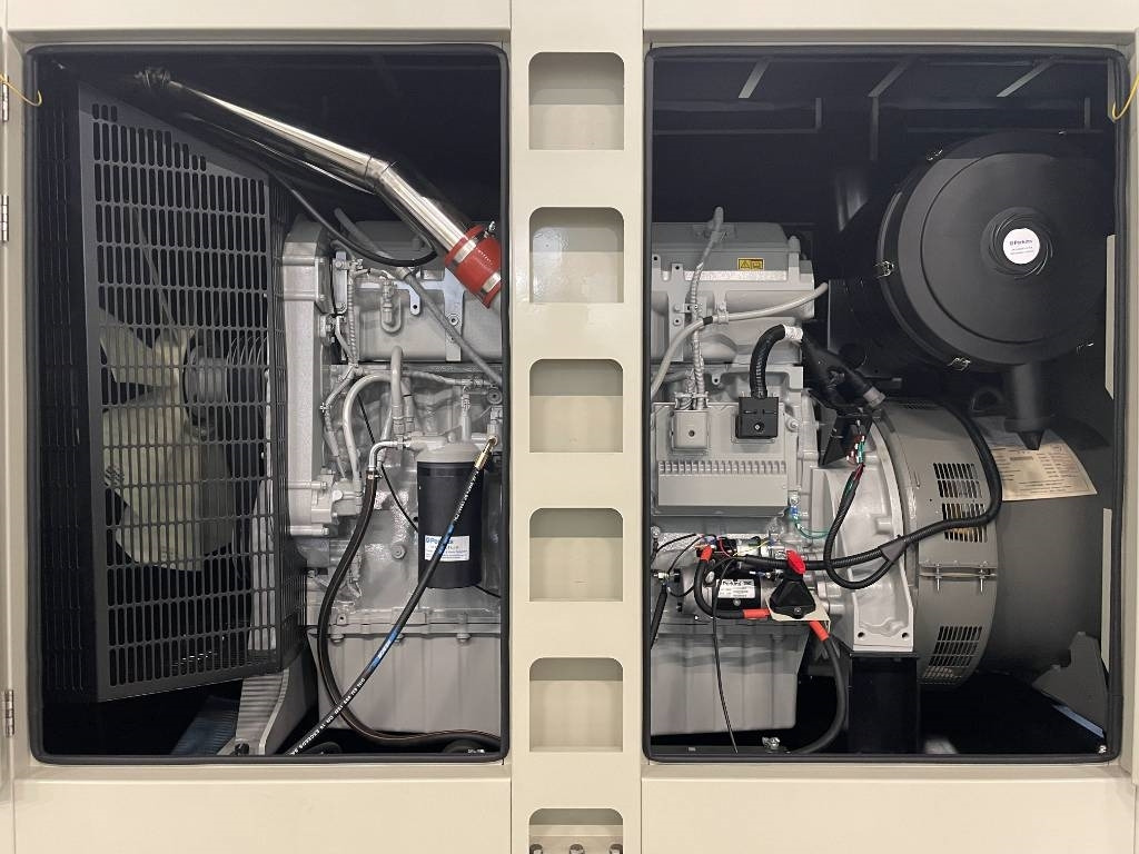 New Generator set Perkins 2506C-E15TAG1 - 500 kVA Generator - DPX-19813: picture 9