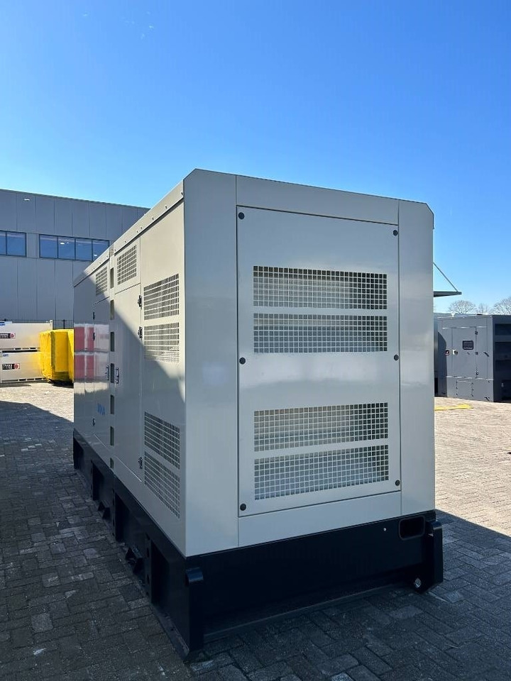 Perkins 2506C-E15TAG1 - 500kVA Surplus genset- DPX-19813-6 - Generator set: picture 2 Perkins 2506C-E15TAG1 - 500kVA Surplus genset- DPX-19813-6 - Generator set: picture 2