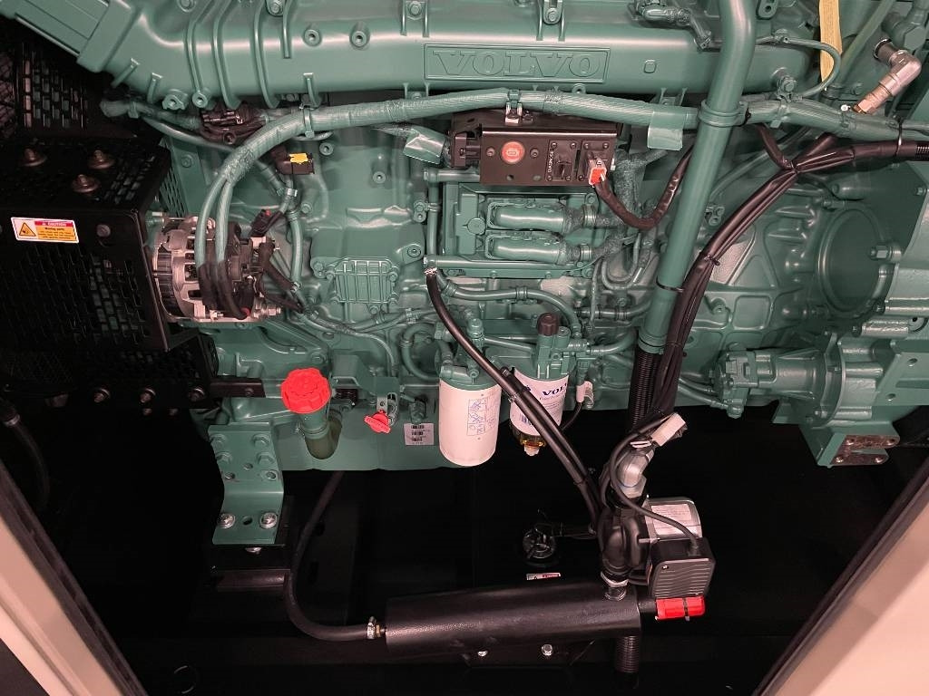 Volvo TAD1341GE - 350 kVA Generator - DPX-18878  leasing Volvo TAD1341GE - 350 kVA Generator - DPX-18878: picture 13
