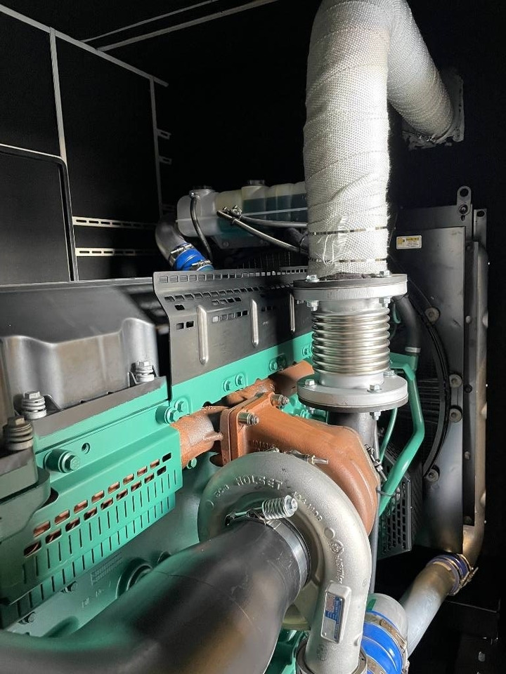 Volvo TAD1341GE - 350 kVA Generator - DPX-18878  leasing Volvo TAD1341GE - 350 kVA Generator - DPX-18878: picture 11