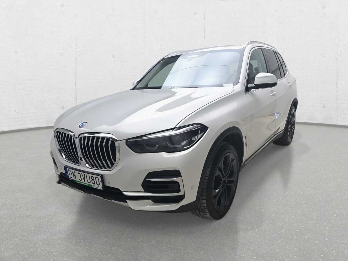 BMW X5 XDRIVE30D SUV - SUV: picture 5 BMW X5 XDRIVE30D SUV - SUV: picture 5