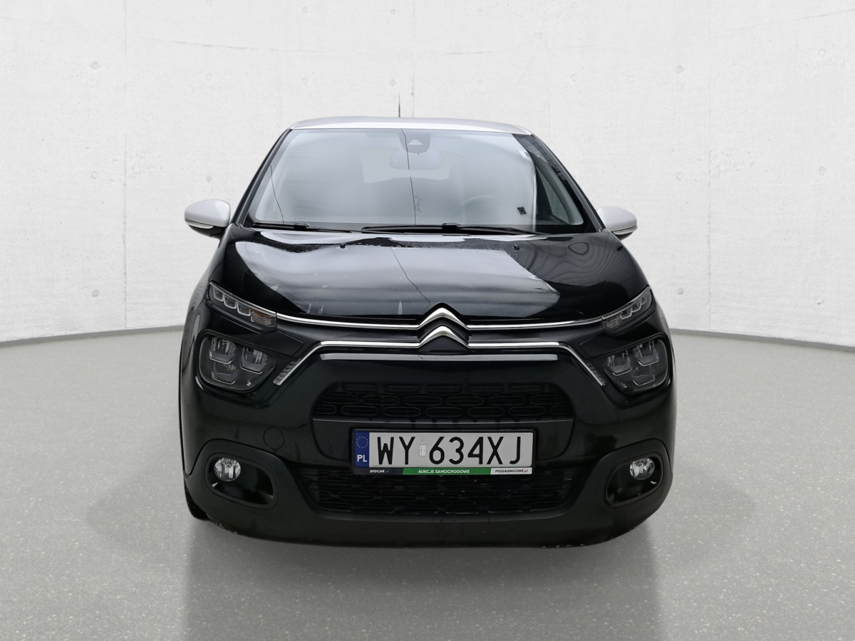 CITROEN C3 HATCHBACK - Hatchback: picture 3 CITROEN C3 HATCHBACK - Hatchback: picture 3