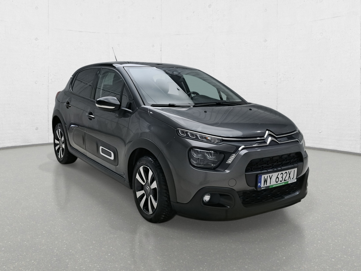 Hatchback CITROEN C3 HATCHBACK: picture 1