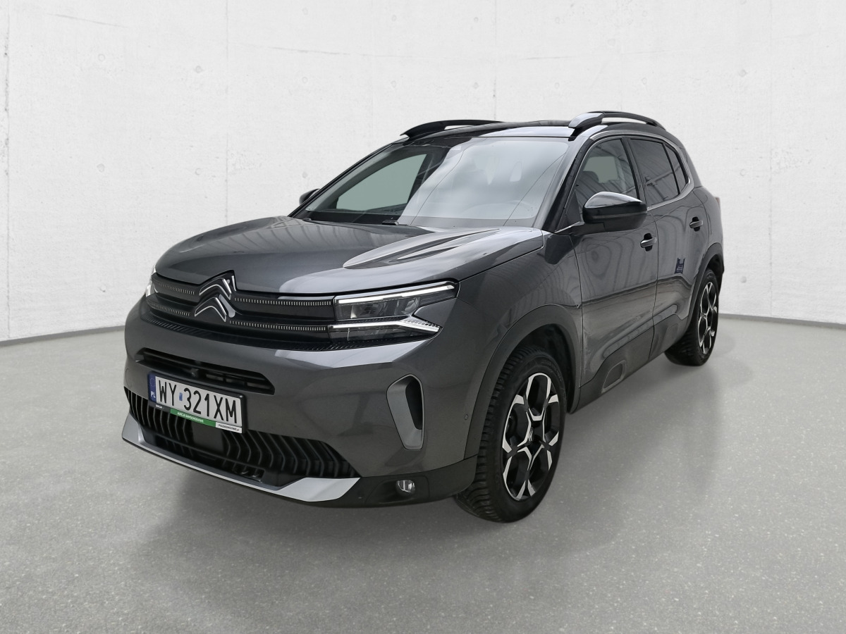 CITROEN C5 AIRCROSS KOMBI - Car: picture 4 CITROEN C5 AIRCROSS KOMBI - Car: picture 4