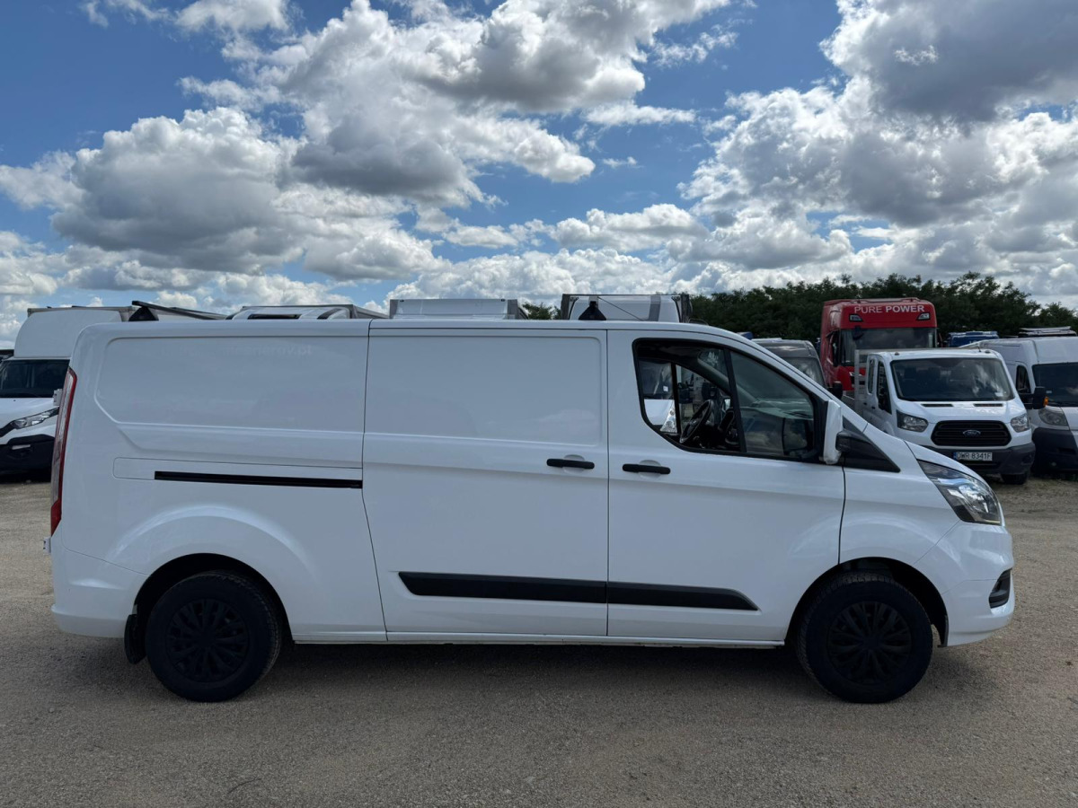 FORD TRANSIT CUSTOM VAN - Car: picture 5 FORD TRANSIT CUSTOM VAN - Car: picture 5