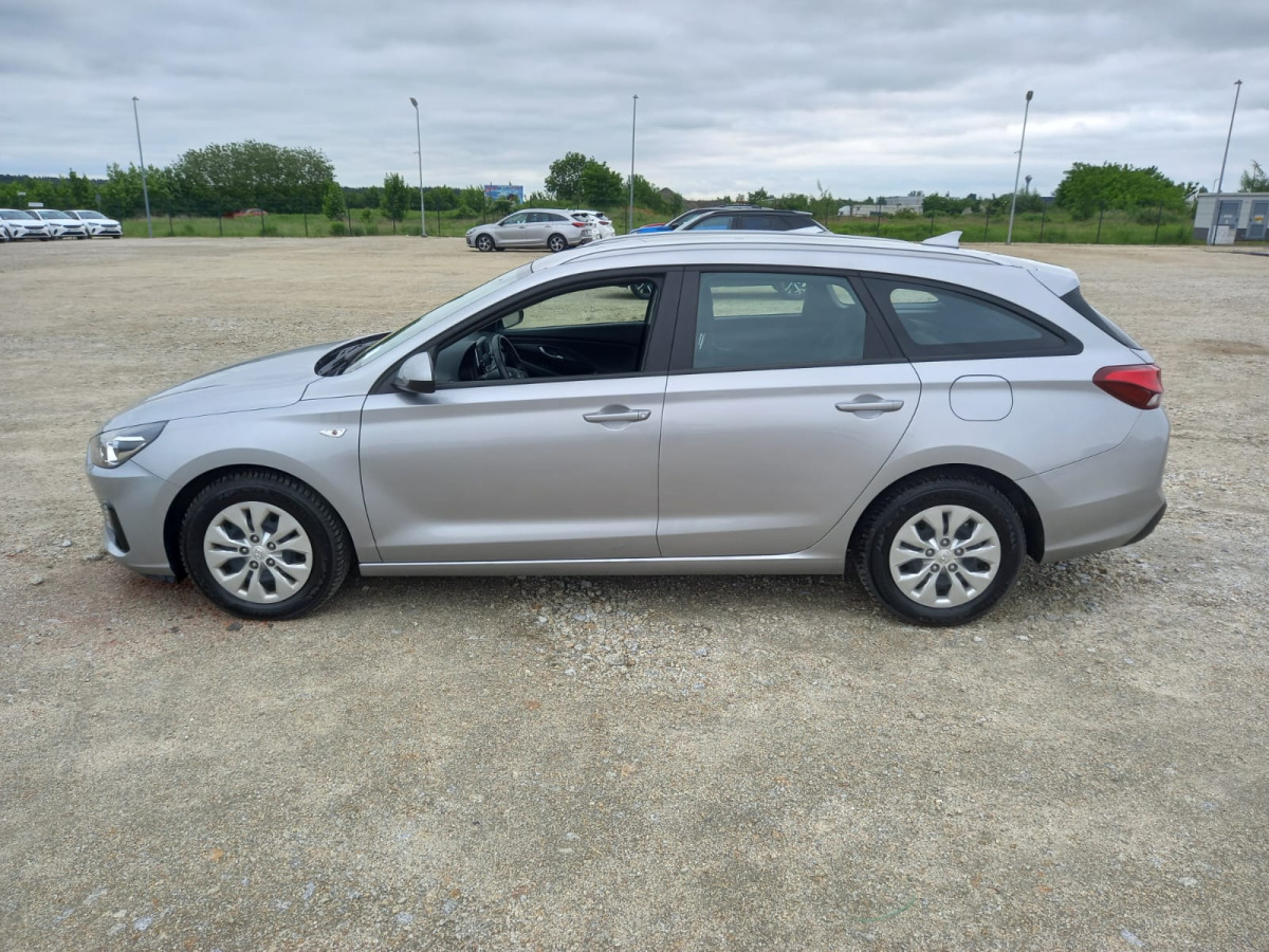 HYUNDAI I30 SUV - SUV: picture 5 HYUNDAI I30 SUV - SUV: picture 5