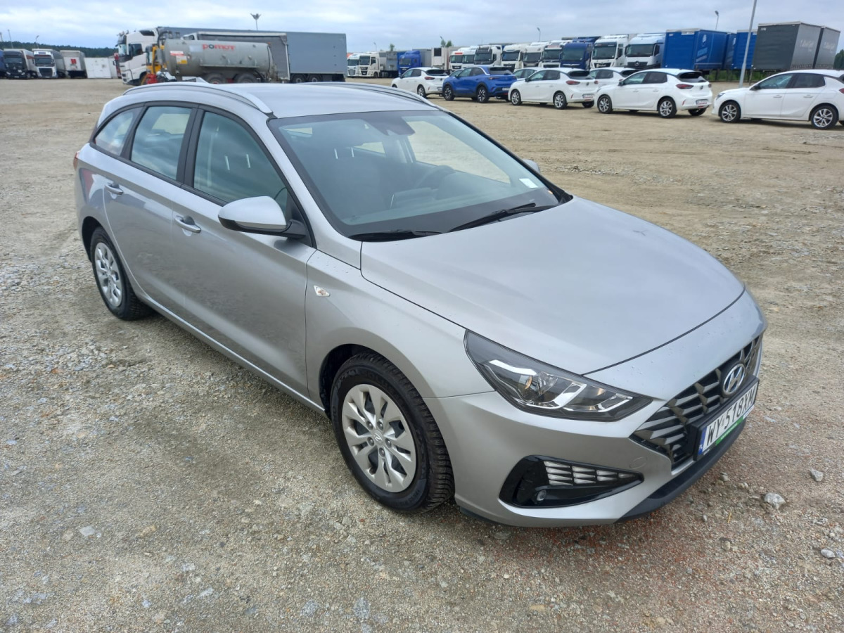 HYUNDAI I30 SUV - SUV: picture 1 HYUNDAI I30 SUV - SUV: picture 1