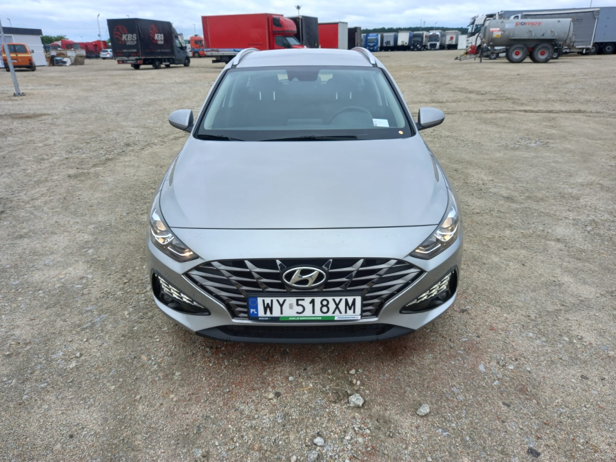 HYUNDAI I30 SUV - SUV: picture 3 HYUNDAI I30 SUV - SUV: picture 3