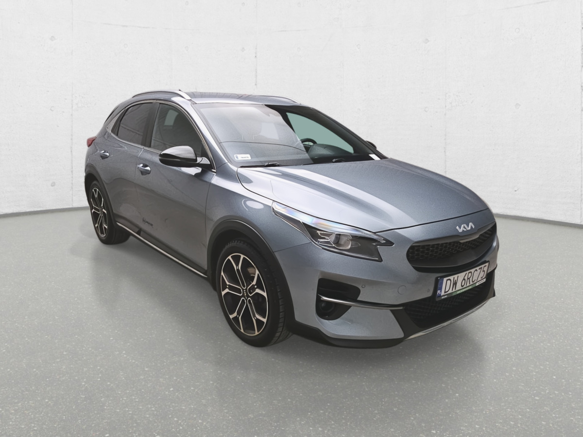 KIA XCEED SUV - SUV: picture 1 KIA XCEED SUV - SUV: picture 1