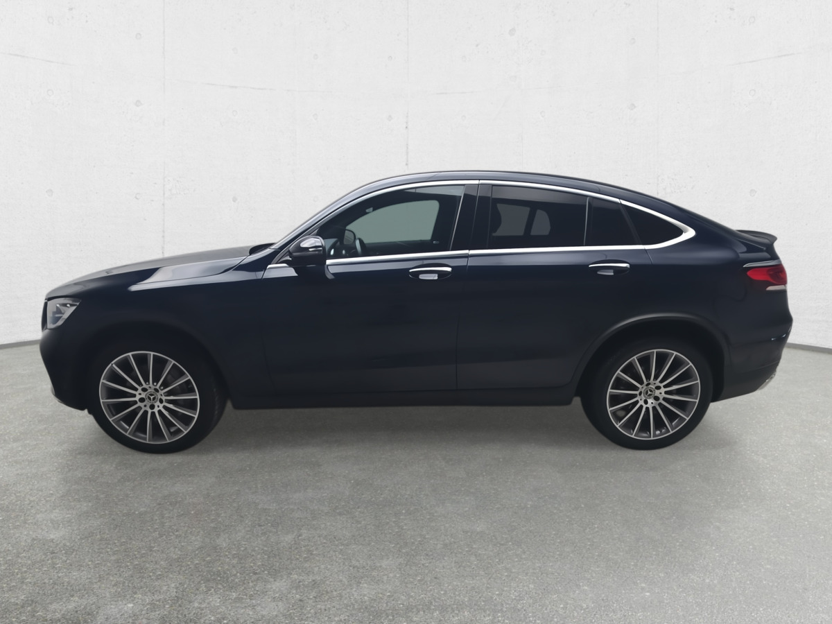 MERCEDES BENZ GLC 300 E 4MATIC SUV - SUV: picture 5 MERCEDES BENZ GLC 300 E 4MATIC SUV - SUV: picture 5