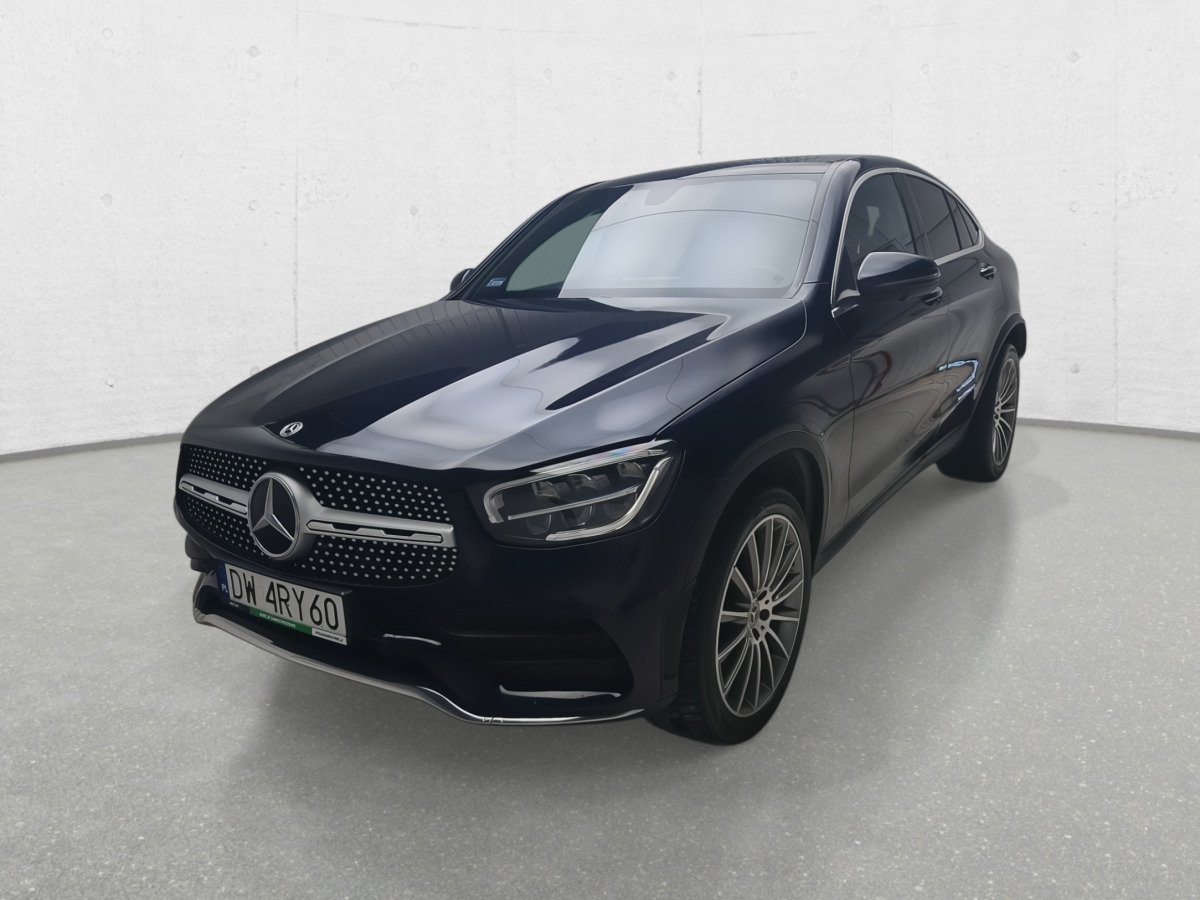 MERCEDES BENZ GLC 300 E 4MATIC SUV - SUV: picture 4 MERCEDES BENZ GLC 300 E 4MATIC SUV - SUV: picture 4