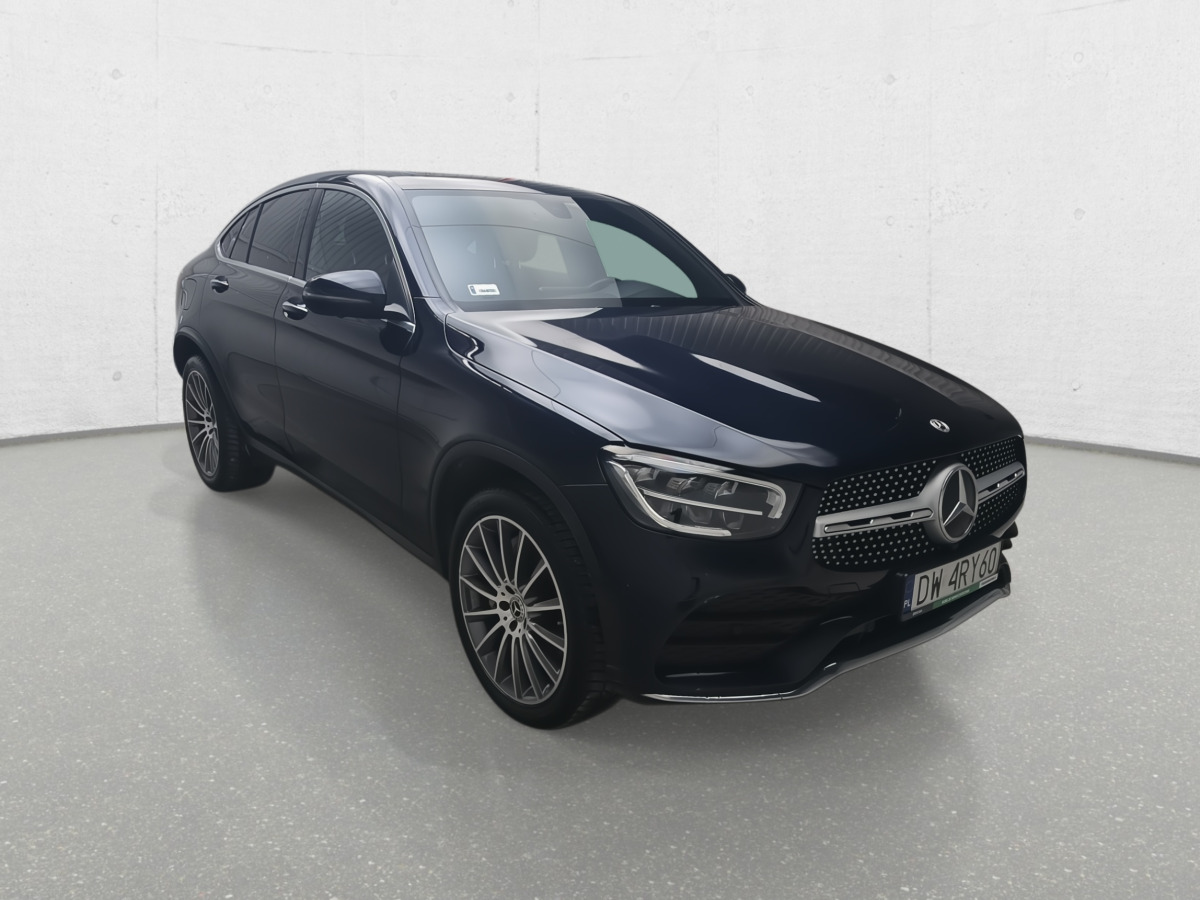 MERCEDES BENZ GLC 300 E 4MATIC SUV - SUV: picture 1 MERCEDES BENZ GLC 300 E 4MATIC SUV - SUV: picture 1