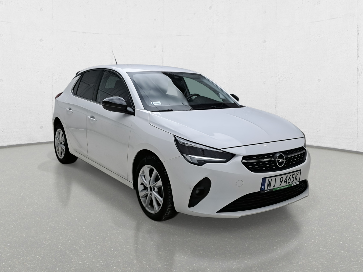 OPEL CORSA HATCHBACK - Hatchback: picture 1 OPEL CORSA HATCHBACK - Hatchback: picture 1