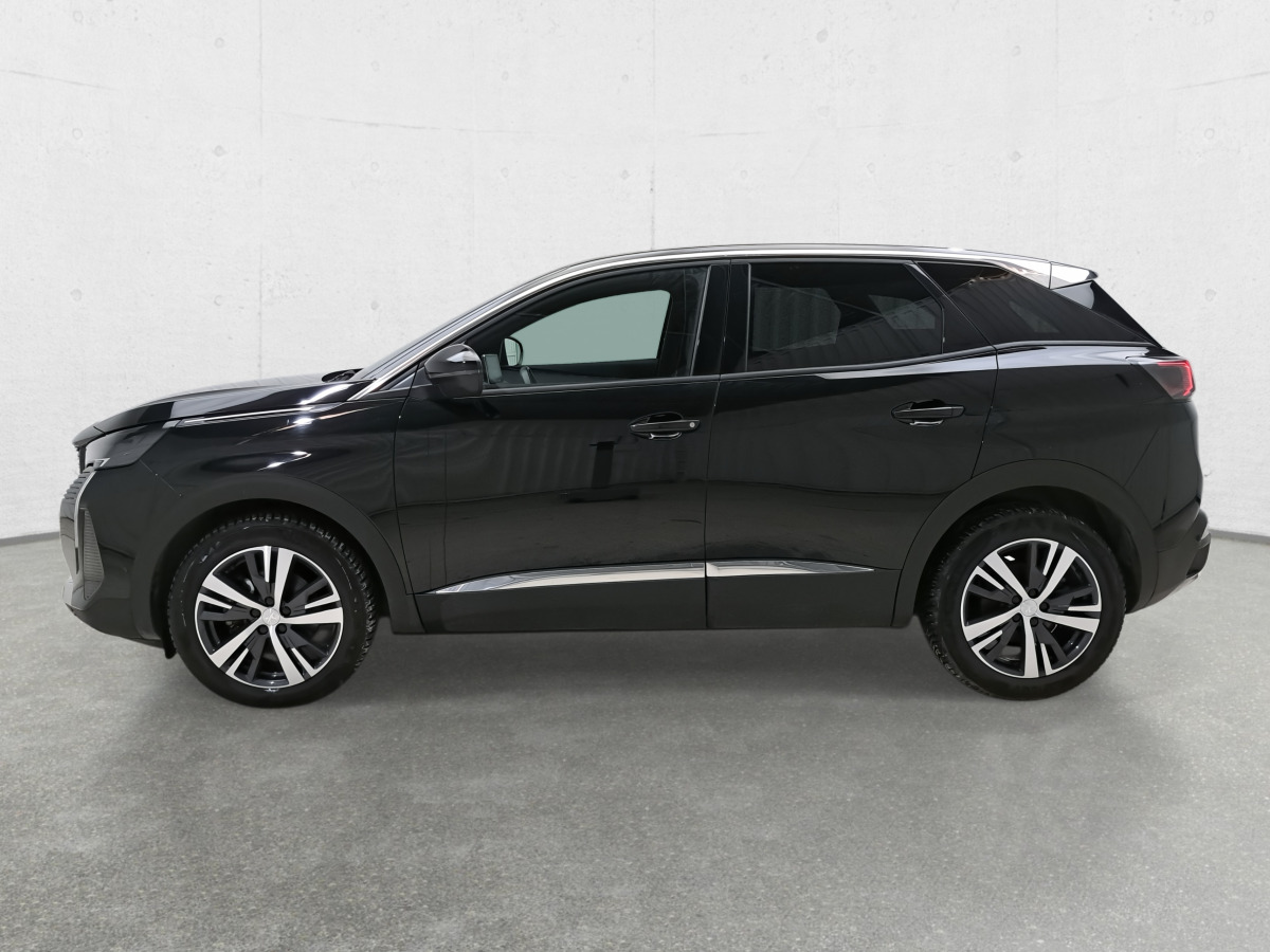 PEUGEOT 3008 SUV - SUV: picture 5 PEUGEOT 3008 SUV - SUV: picture 5