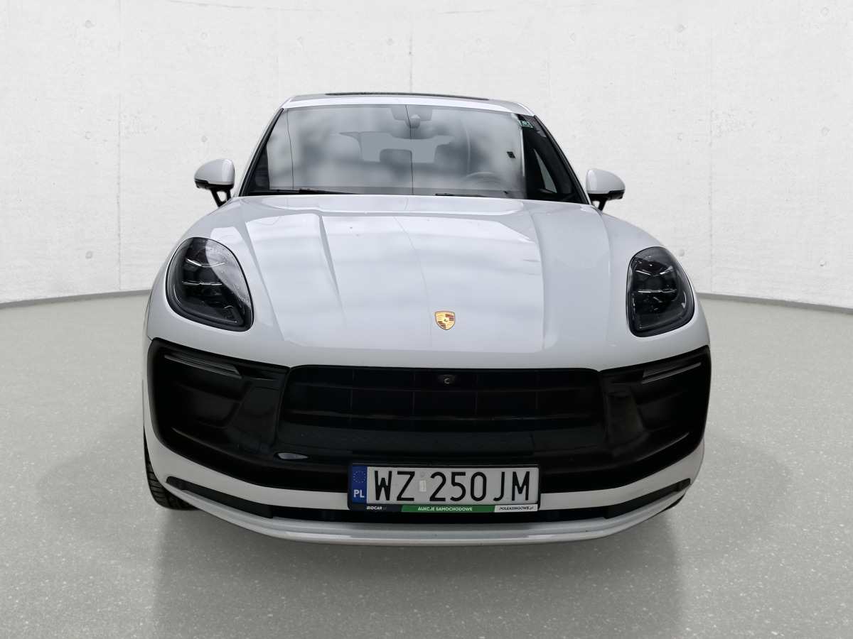 PORSCHE MACAN SUV - SUV: picture 3 PORSCHE MACAN SUV - SUV: picture 3