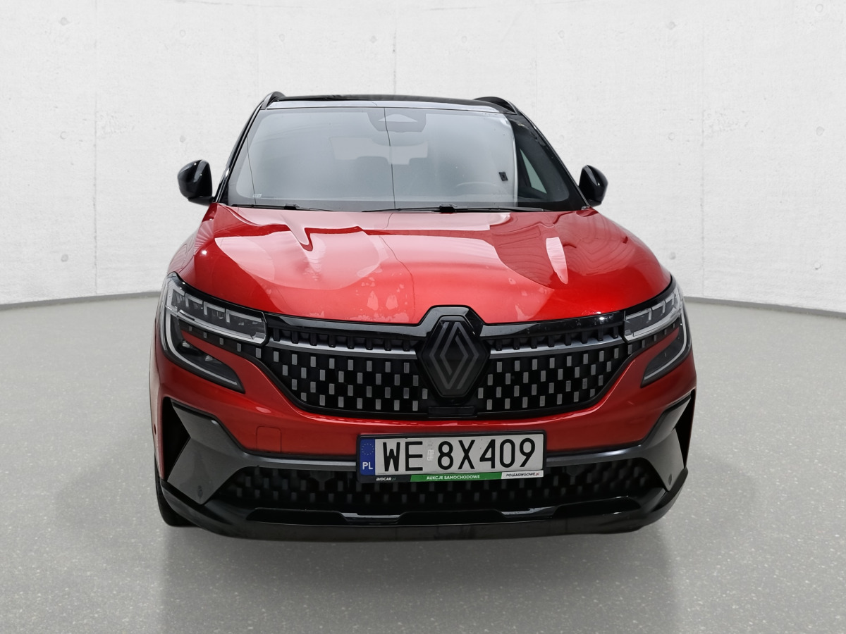 RENAULT AUSTRAL SUV - SUV: picture 3 RENAULT AUSTRAL SUV - SUV: picture 3