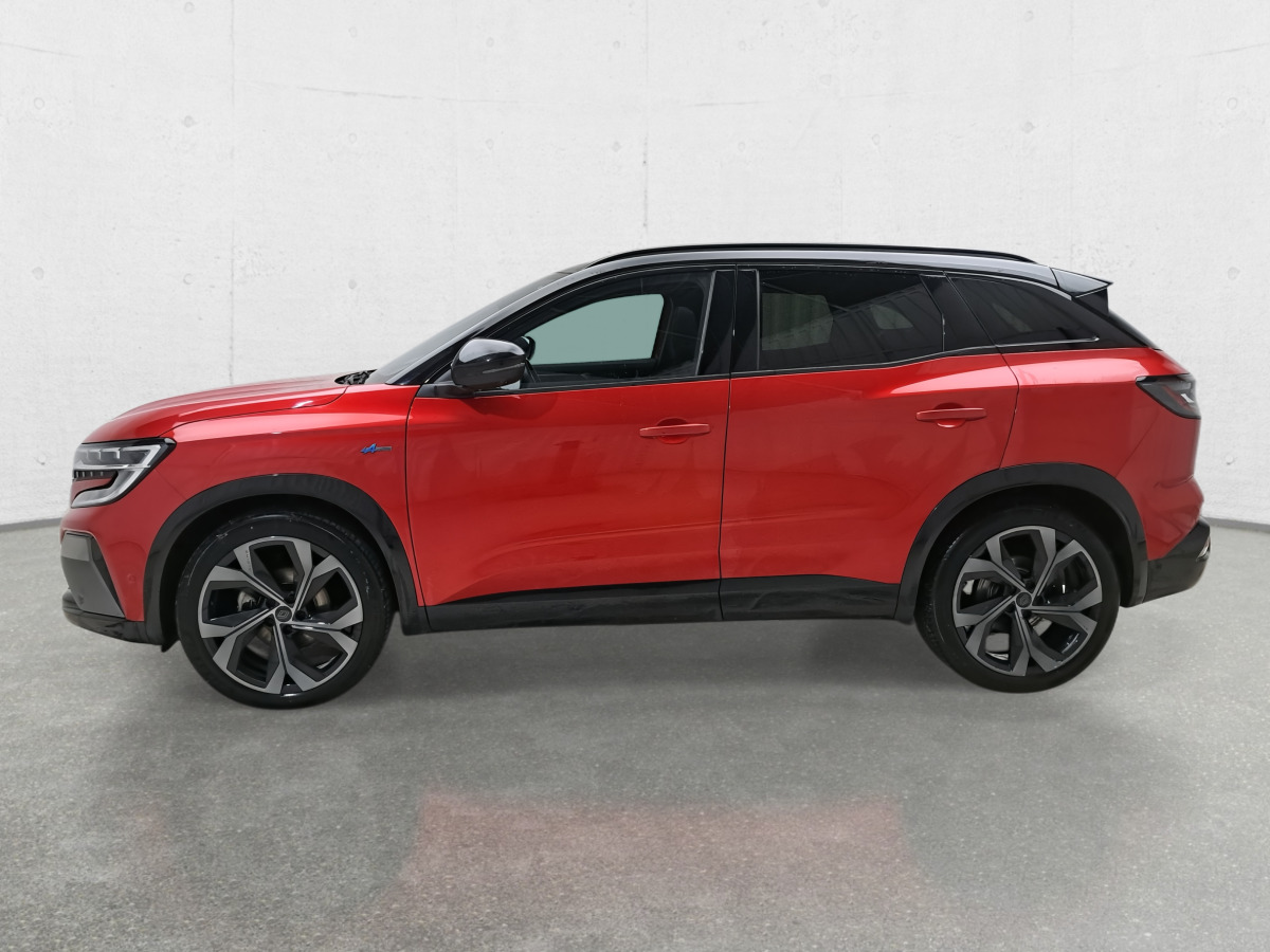 RENAULT AUSTRAL SUV - SUV: picture 5 RENAULT AUSTRAL SUV - SUV: picture 5