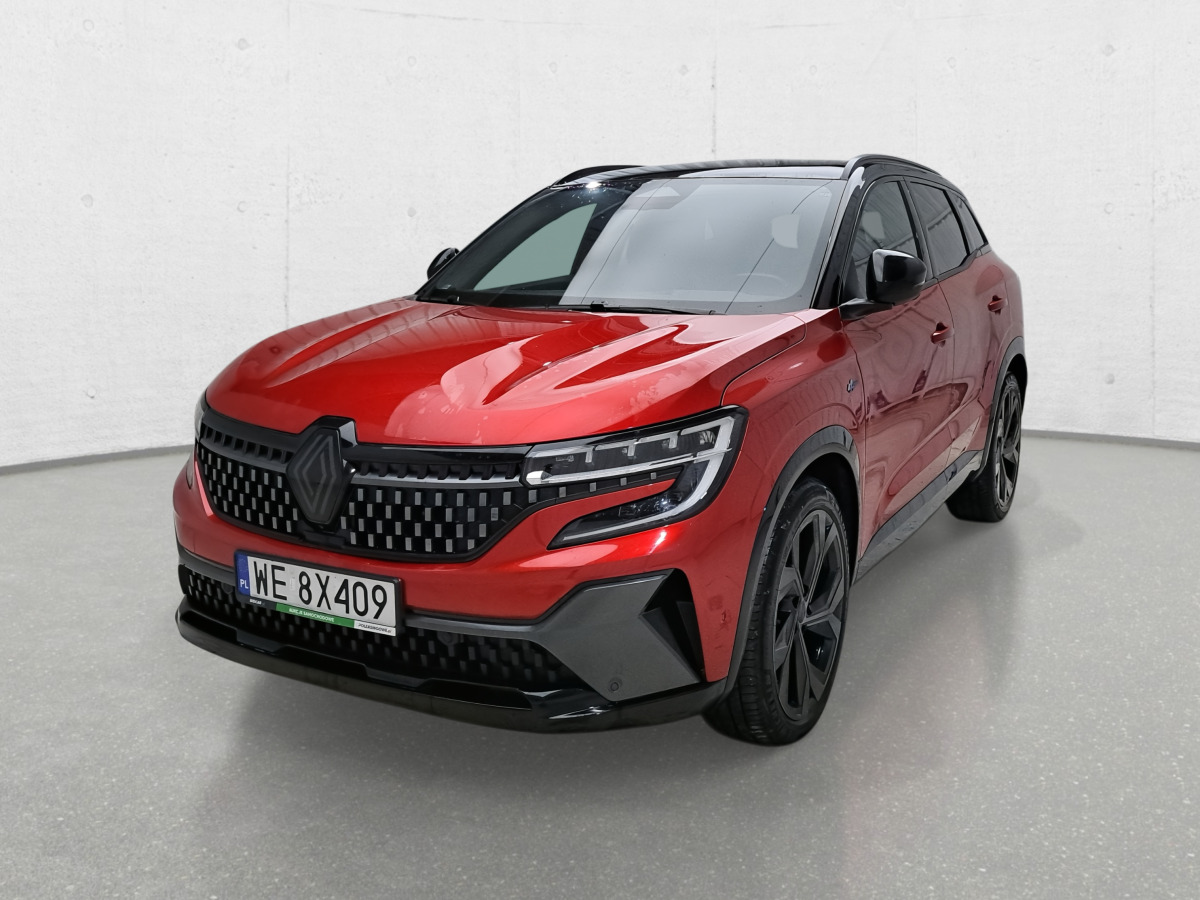 RENAULT AUSTRAL SUV - SUV: picture 4 RENAULT AUSTRAL SUV - SUV: picture 4
