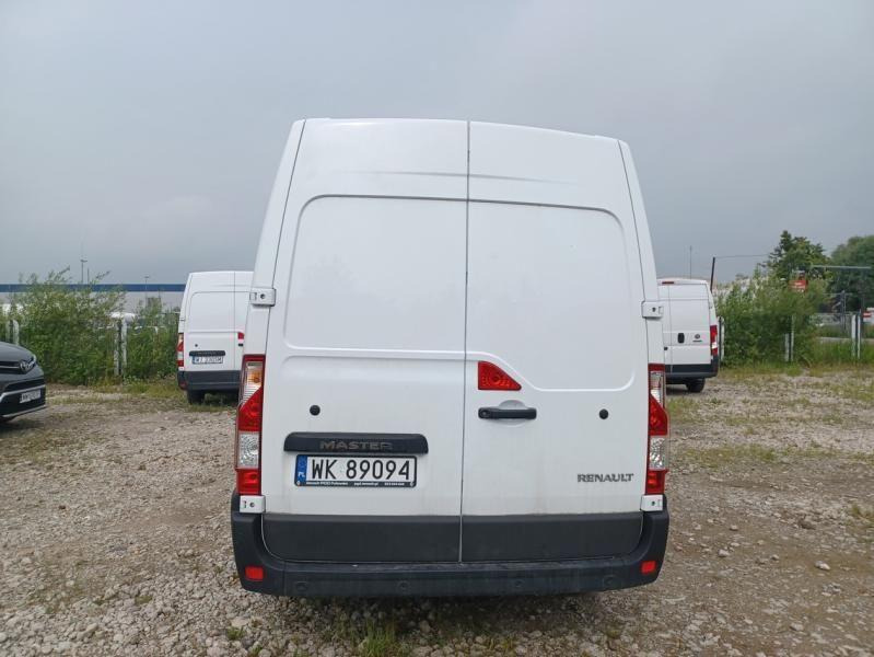 RENAULT MASTER FURGON BLASZAK - Panel van: picture 5 RENAULT MASTER FURGON BLASZAK - Panel van: picture 5