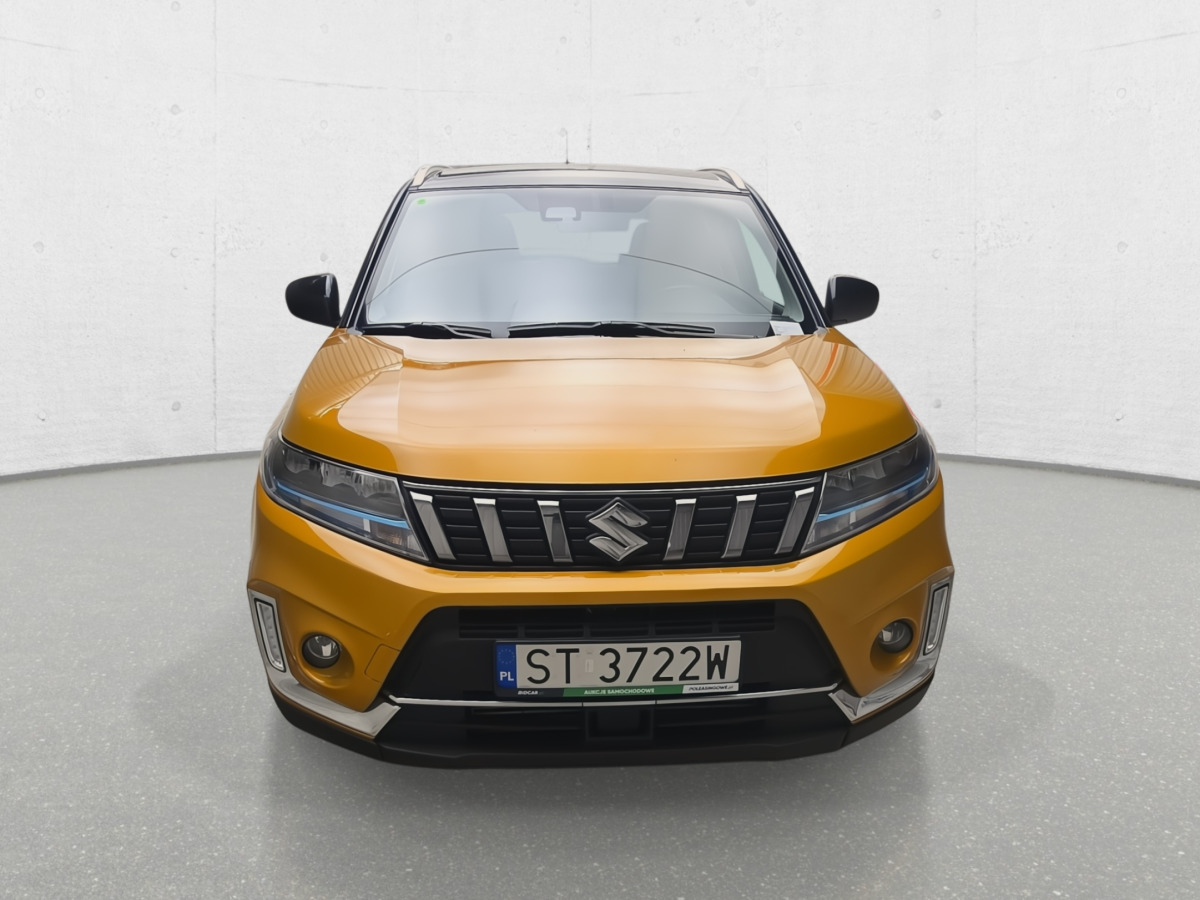 SUZUKI VITARA SUV - SUV: picture 3 SUZUKI VITARA SUV - SUV: picture 3