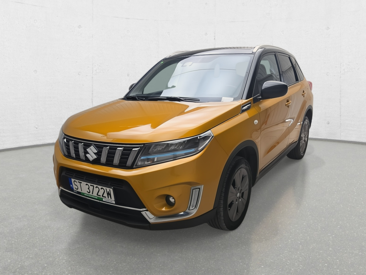 SUZUKI VITARA SUV - SUV: picture 4 SUZUKI VITARA SUV - SUV: picture 4