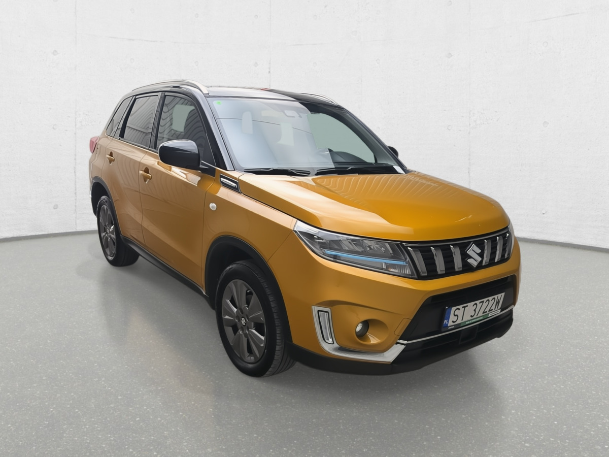 SUZUKI VITARA SUV - SUV: picture 1 SUZUKI VITARA SUV - SUV: picture 1