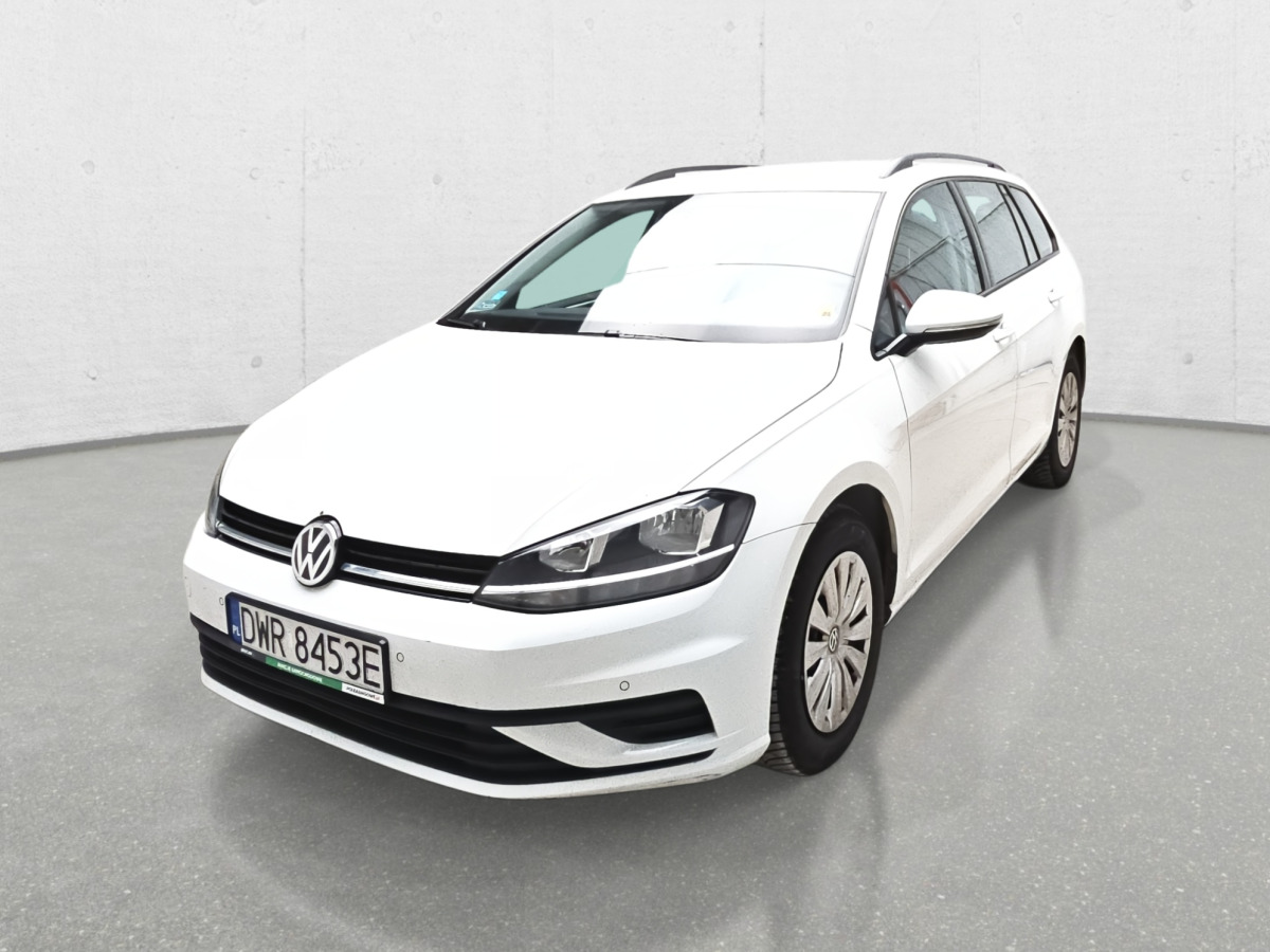 VOLKSWAGEN GOLF KOMBI - Car: picture 4 VOLKSWAGEN GOLF KOMBI - Car: picture 4